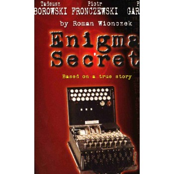 Secret of Enigma  1979 aka Sekret Enigmy